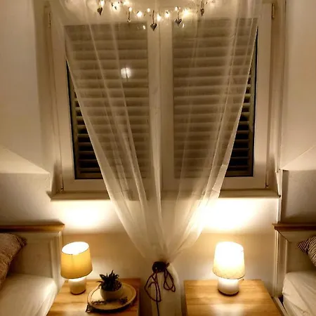 Hana In Jelsa Apartment Jelsa (Hvar)