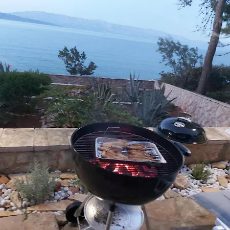 Apartment Hana In Jelsa Jelsa (Hvar)