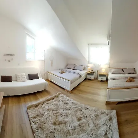 Apartment Hana In Jelsa Jelsa (Hvar)