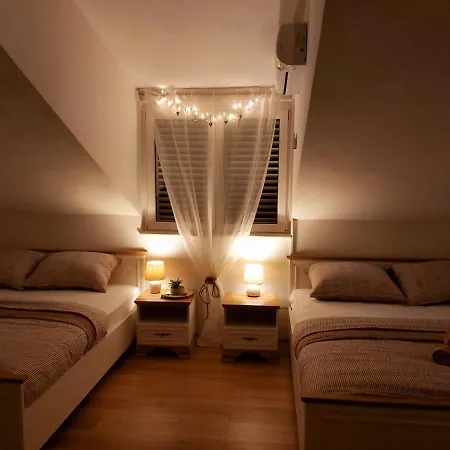 Apartment Hana In Jelsa