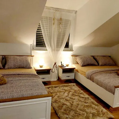 Apartment Hana In Jelsa Jelsa (Hvar)