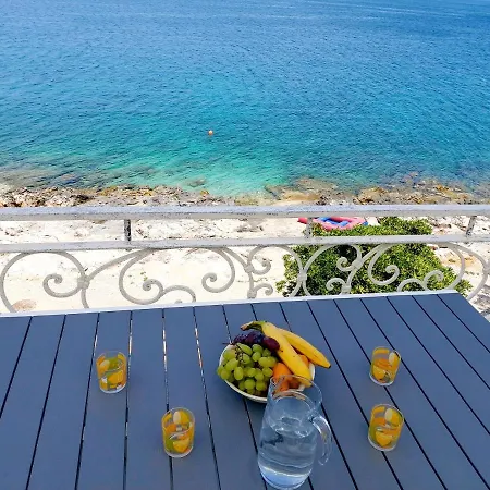 Apartment Hana In Jelsa Jelsa (Hvar)