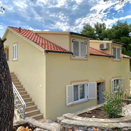 Hana In Jelsa * Jelsa (Hvar)