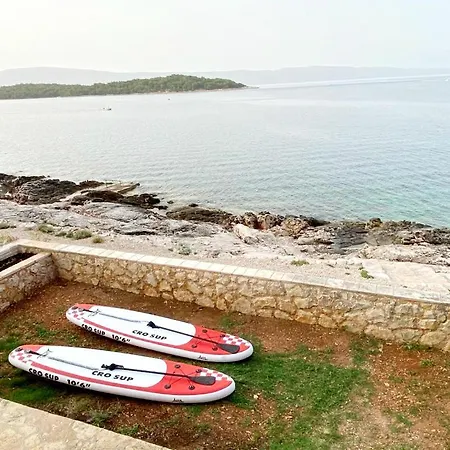 Apartment Hana In Jelsa Jelsa (Hvar)