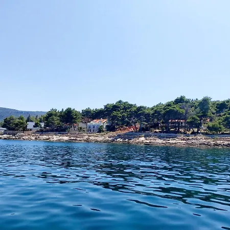 Hana In Jelsa *