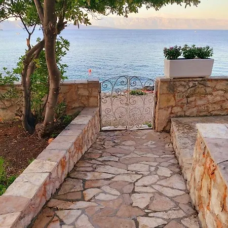 Hana In Jelsa Apartment Jelsa (Hvar)