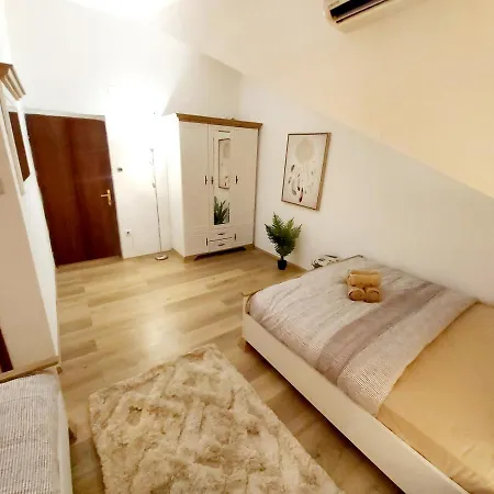 Apartment Hana In Jelsa Jelsa (Hvar)