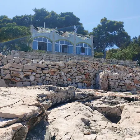 Apartment Hana In Jelsa Jelsa (Hvar)