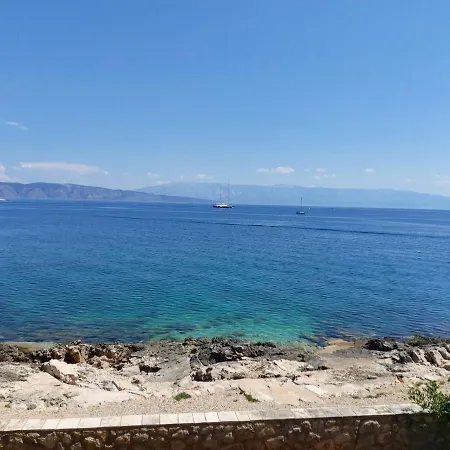 Apartment Hana In Jelsa Jelsa (Hvar)